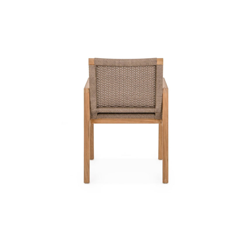 Admiral Dining Chair