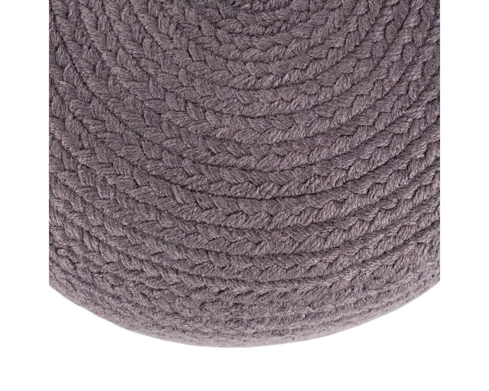 Saba Solar 02 Outdoor Pouf