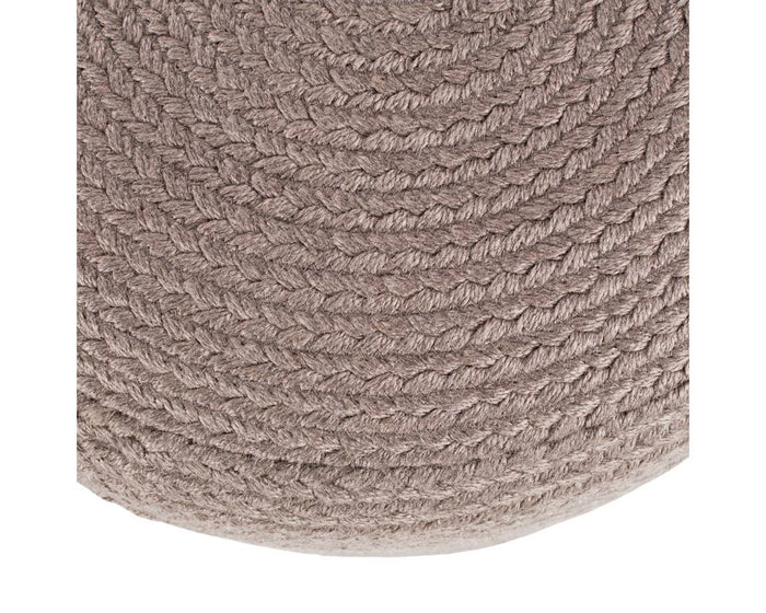 Saba Solar 13 Outdoor Pouf