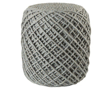 Load image into Gallery viewer, Skandi Indoor Outdoor Pouf
