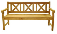Skipper Bench