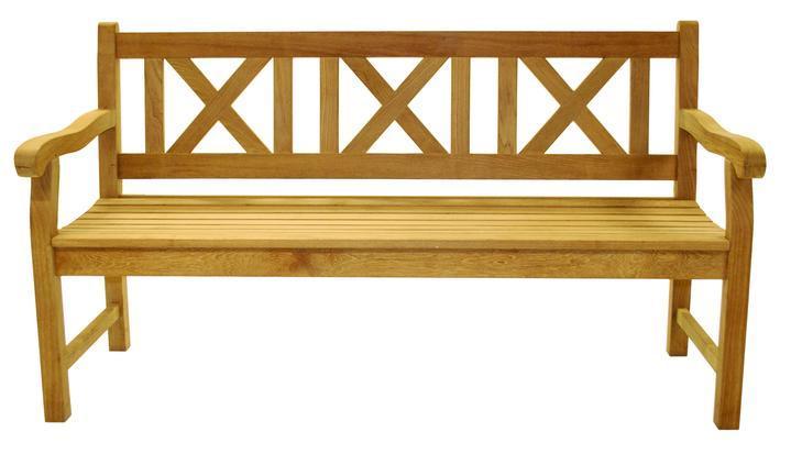 Skipper Bench