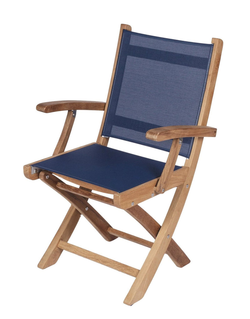 Sailmate Folding Dining Chair
