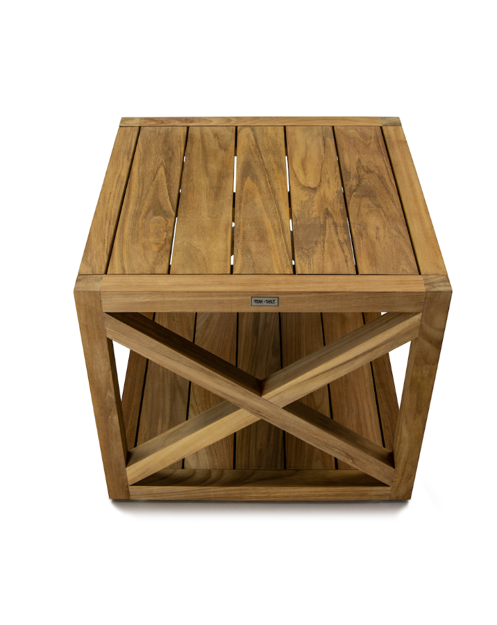 Savannah Side Table