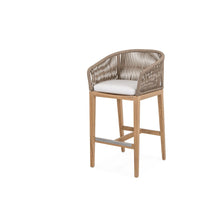 Load image into Gallery viewer, Malibu Bar Chair
