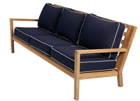 Coastal Sofa