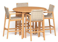 Admiral Bar Chair