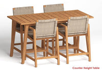 Admiral Counter Height Chair