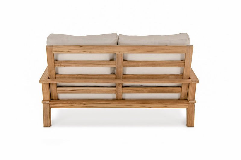 Hamptons Loveseat