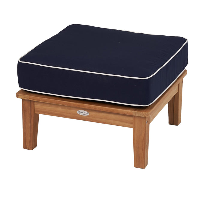 Hamptons Ottoman