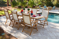Florida Reclining Chair