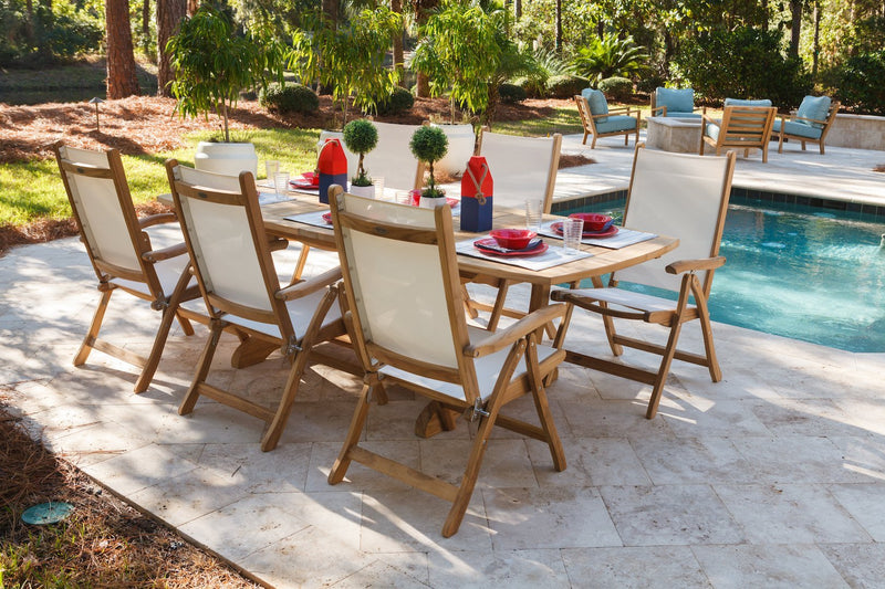 Florida Reclining Chair