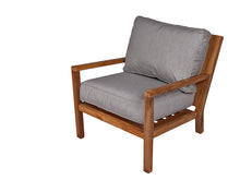 Load image into Gallery viewer, Coastal Club Chair
