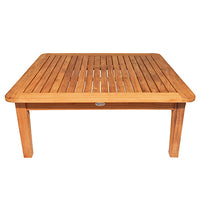 Hamptons Coffee Table