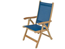 Load image into Gallery viewer, Florida Reclining Dining Chair
