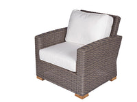 Sanibel Club Chair