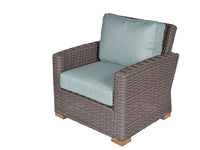 Sanibel Club Chair