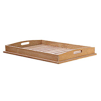 Teak Tray