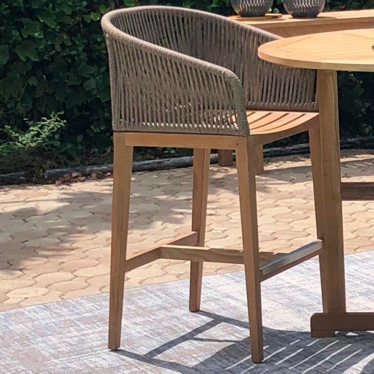 Malibu Bar Chair