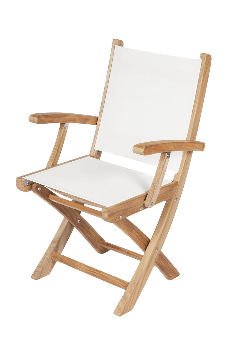 Sailmate Folding Dining Chair