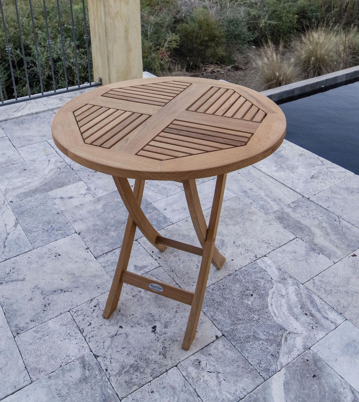Sailor 30" Folding Table