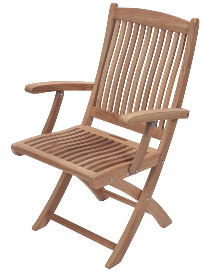 Sailor Dining Chair (Folds Flat)