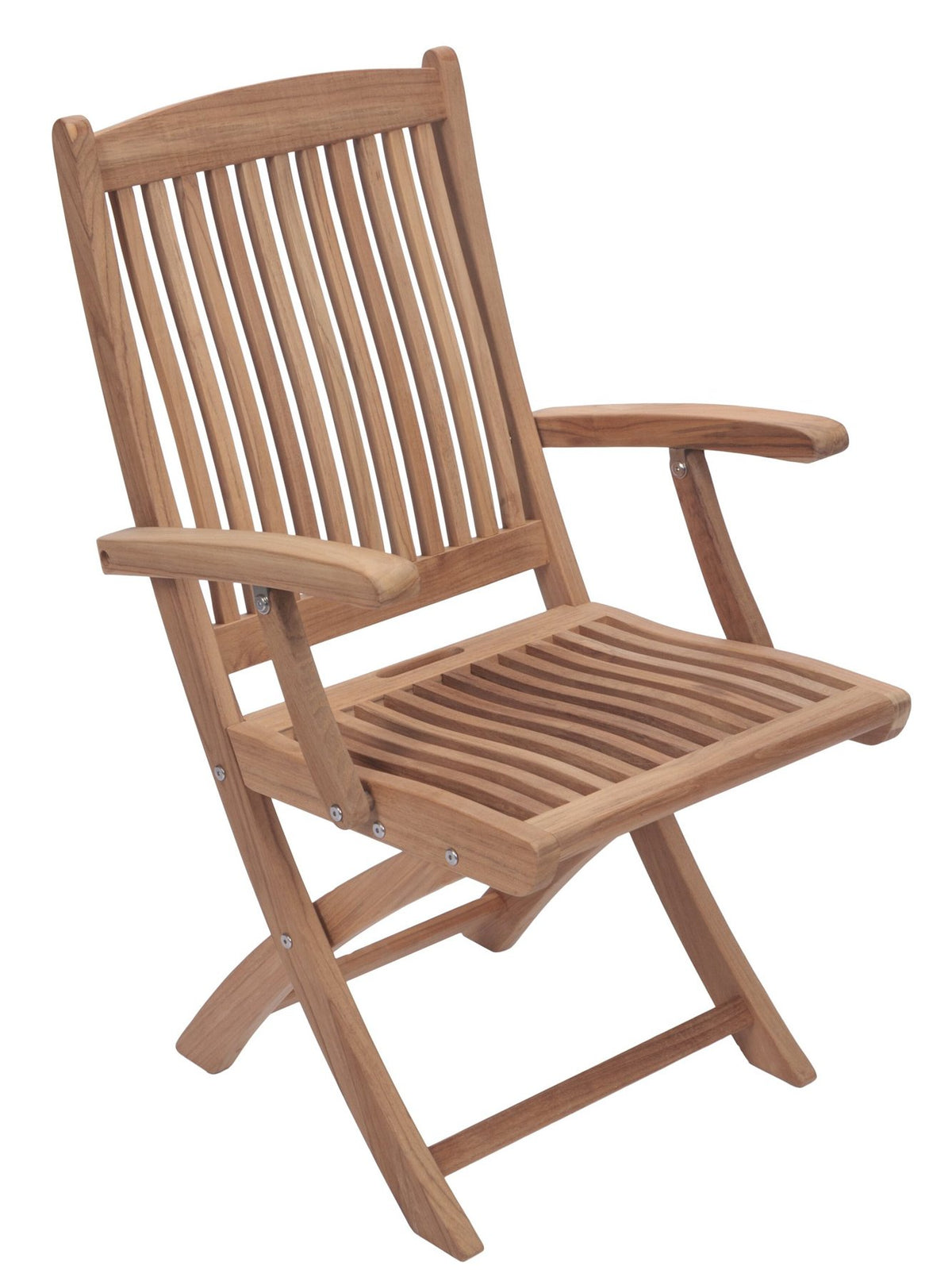 Sailor Dining Chair (Folds Flat)