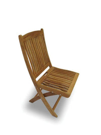 Sailor Dining Chair (Folds Flat)